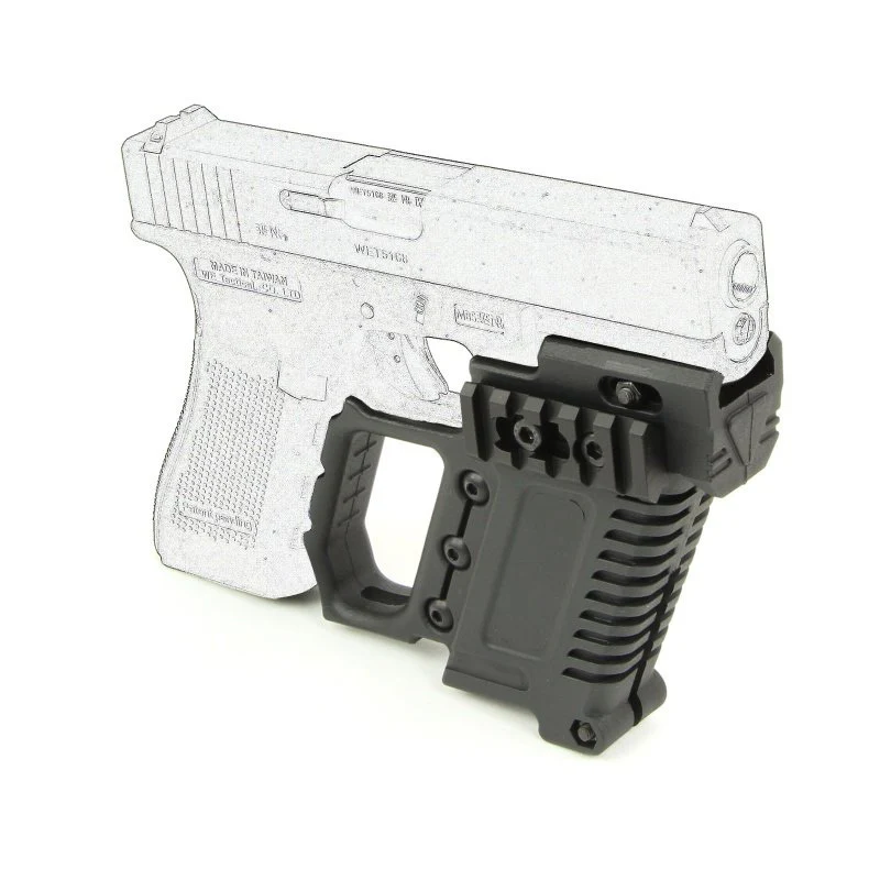 G-Kriss XI GLOCK kit BK