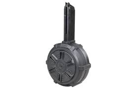 SMC-9 / GTP9 300R Gas Drum Magazine - Image 2