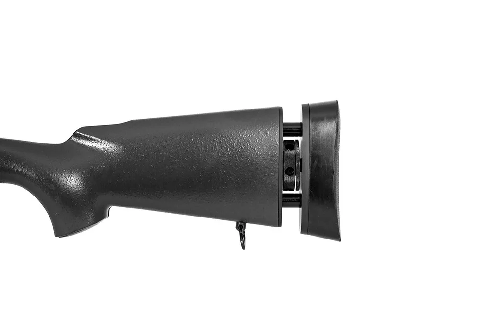 SnowWolf U.S. Socom M24 Bolt Action Sniper Rifle (OD) - Image 5