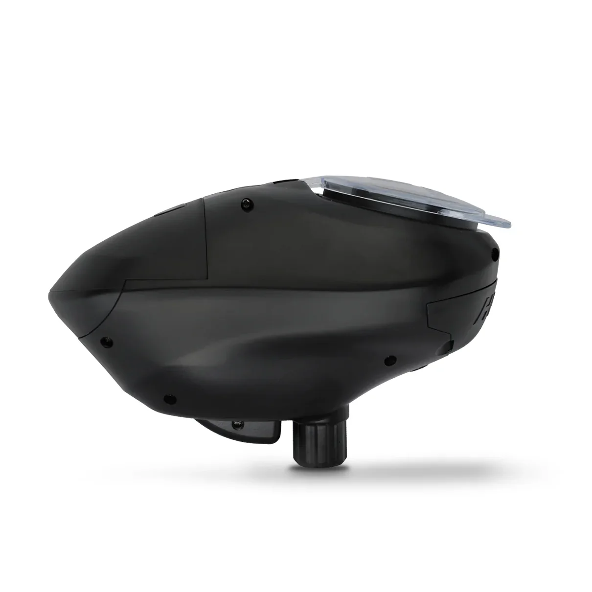 Speed Electric Loader - Black HK ARMY
