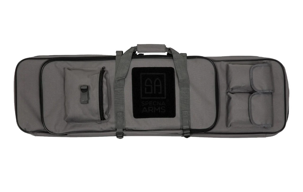 Specna Arms Gun Bag V1 98cm/38in Chaos Grey