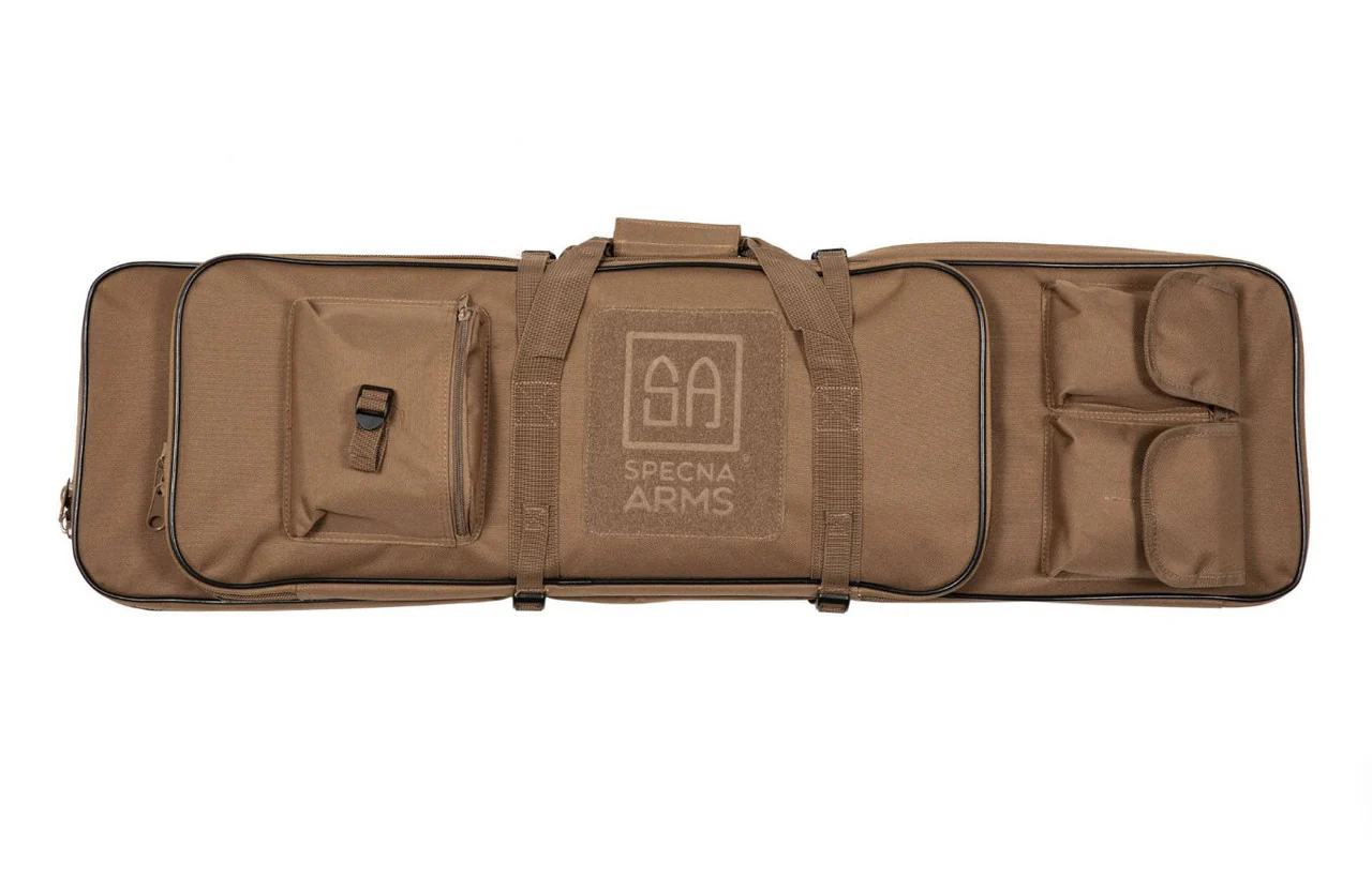 Specna Arms Gun Bag V1 98cm TAN