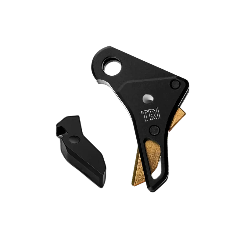 4UANTUM PERFORMANCE-CUSTOM FLAT TRIGGER FOR GLOCK (GLOCK SERIES) - Image 3