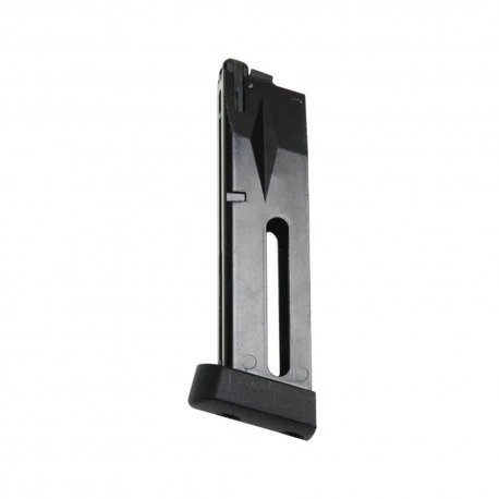 SRC SR92 CO2 Magazine