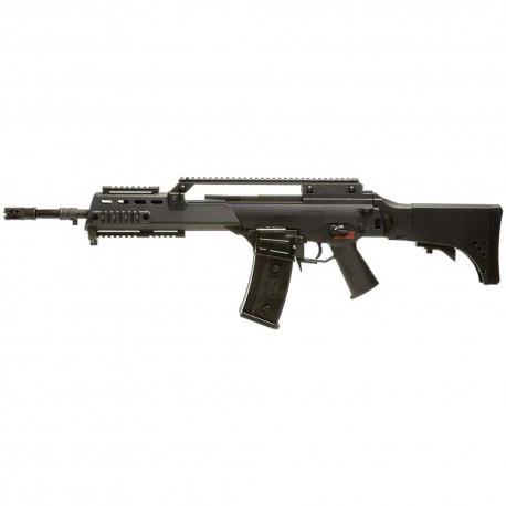SRC SR36KV Airsoft Gun