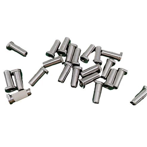 SSS Air Nozzle (21.2mm) [AEG] - (Alpha Test) - Image 2