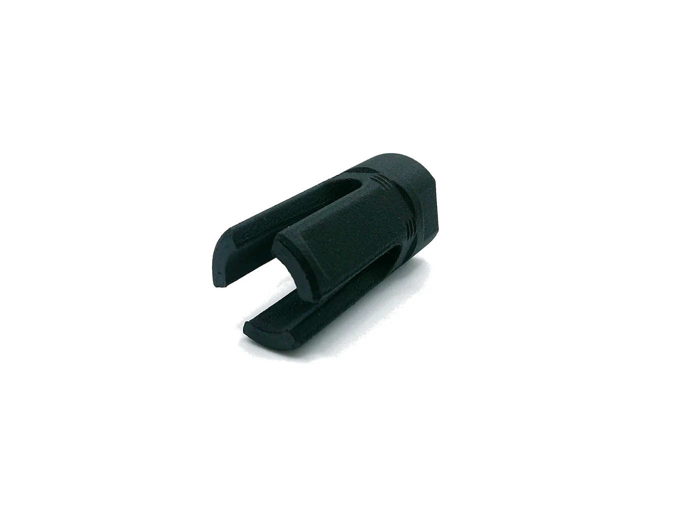 STEALTHRIDGE 3‑Prong Muzzle Device 14mm CCW