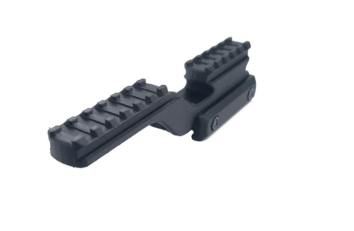 STEALTHRIDGE Cobra 30 Dual-Platform Picatinny Riser Mount