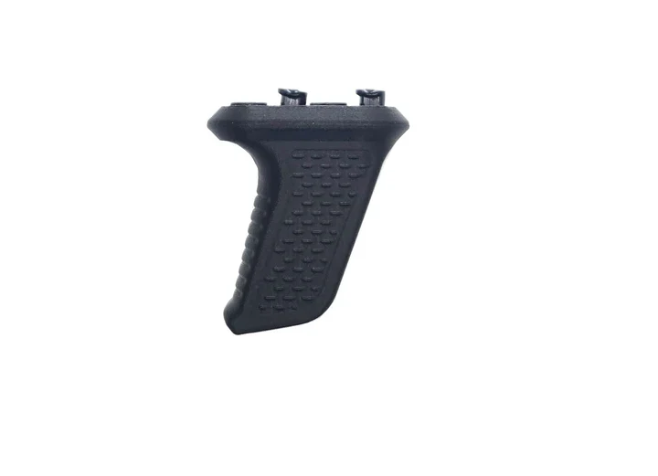 STEALTHRIDGE KeyMod-compatible Handbrake BLACK OR TAN