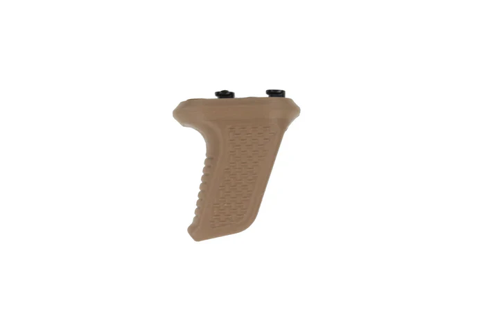 STEALTHRIDGE KeyMod-compatible Handbrake BLACK OR TAN - Image 2