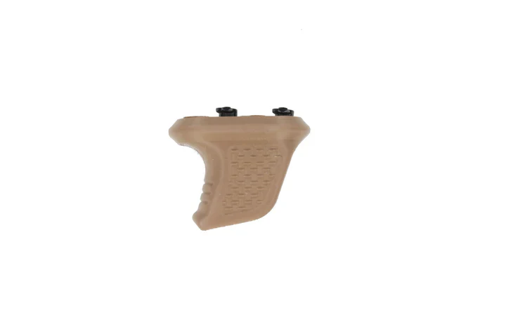 STEALTHRIDGE KeyMod-compatible Handbrake Mini BLACK OR TAN - Image 2