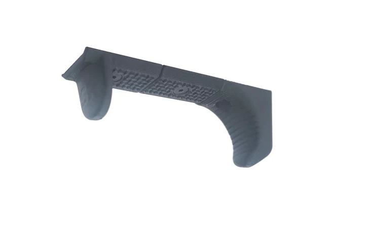 STEALTHRIDGE M-LOK-compatible Hand Stop
