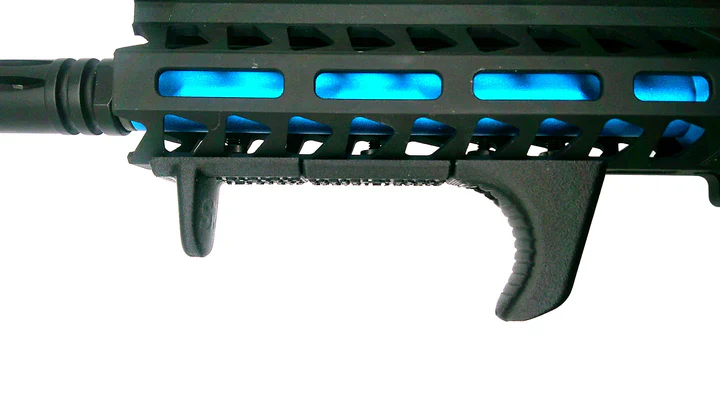 STEALTHRIDGE M-LOK-compatible Hand Stop - Image 2
