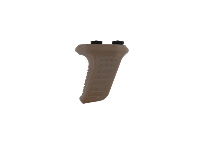 STEALTHRIDGE M-LOK-compatible Handbrake     BLACK   OR TAN - Image 2