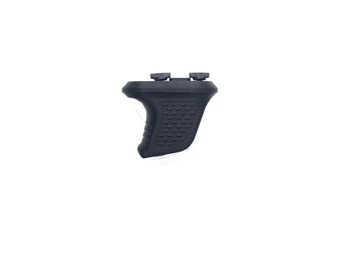 STEALTHRIDGE M-LOK-compatible Handbrake Mini BLACK OR TAN