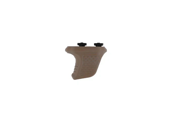 STEALTHRIDGE M-LOK-compatible Handbrake Mini BLACK OR TAN - Image 2