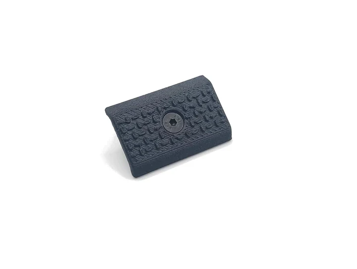 STEALTHRIDGE  M-LOK-compatible Rail Covers (6-Pack)