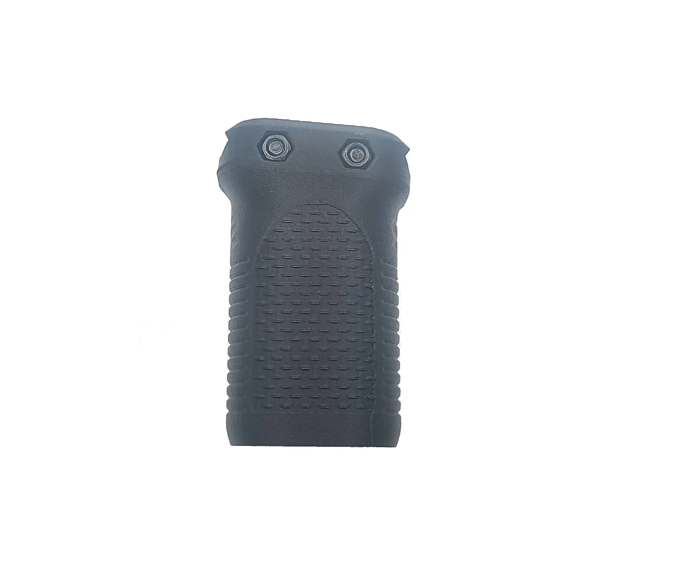 STEALTHRIDGE Picatinny Vertical Foregrip - Comfort Angle