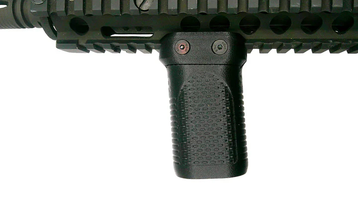 STEALTHRIDGE Picatinny Vertical Foregrip - Comfort Angle - Image 2