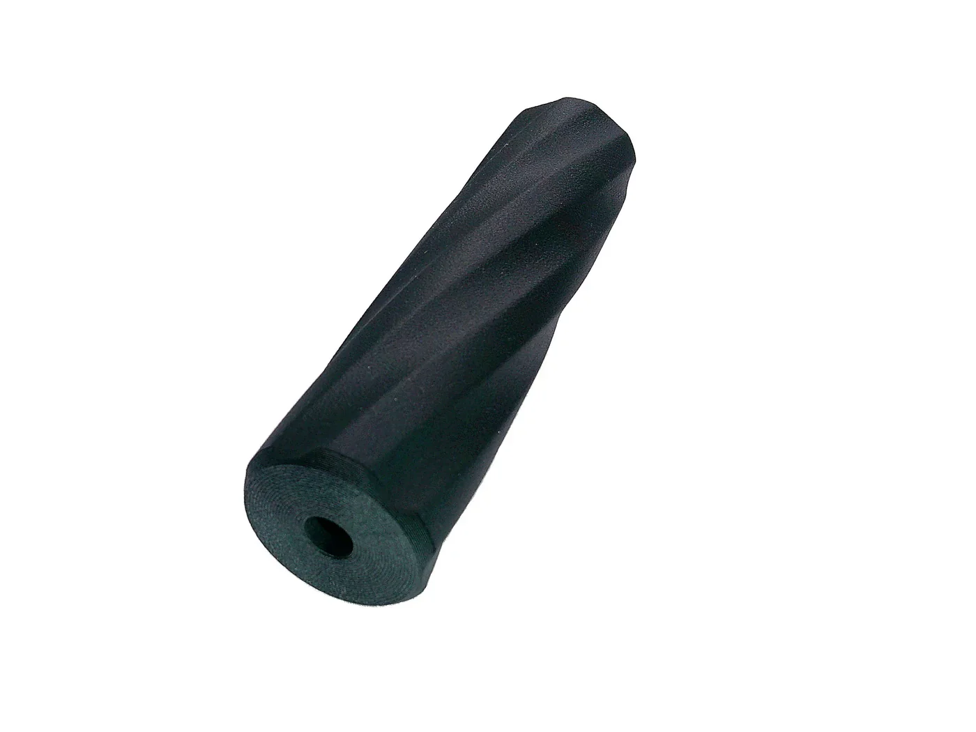 STEALTHRIDGE MJM-8 Twist Airsoft Mock Suppressor 14mm CCW