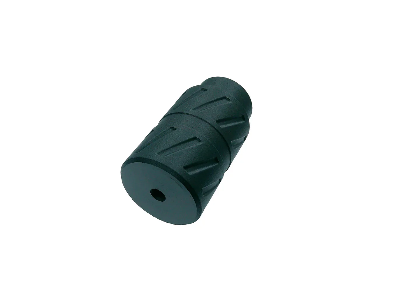 STEALTHRIDGE  MJM COMPACT-1 Airsoft Mock Suppressor 14mm CCW