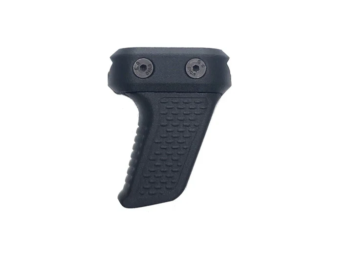 STEALTHRIDGE Picatinny Handbrake   BLACK   OR TAN