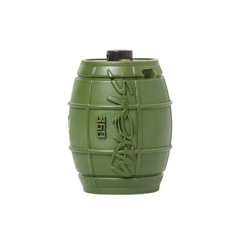 Storm Grenade 360 Airsoft Grenade - DIFFERENT COLOUR CHOICES - Image 4