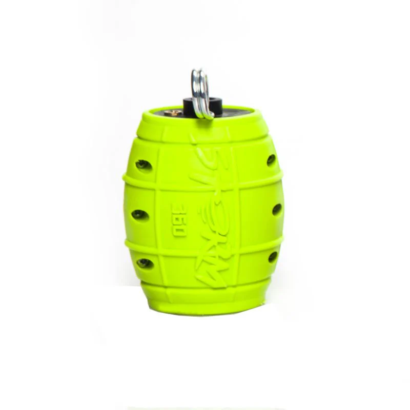Storm Grenade 360 Airsoft Grenade - DIFFERENT COLOUR CHOICES - Image 5
