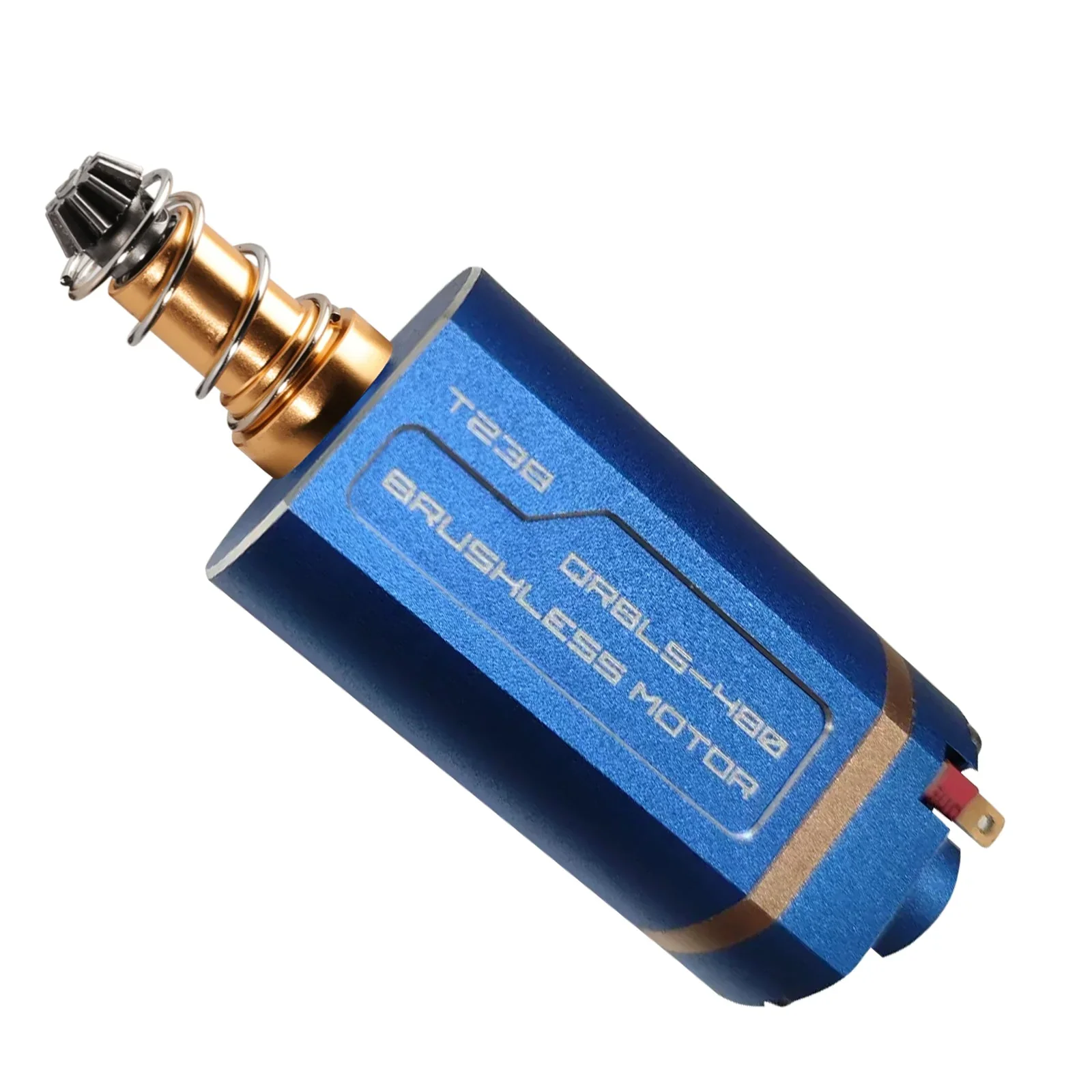 T238 QRBLS-480 Brushless Motor Basic Edition 25000rpm long