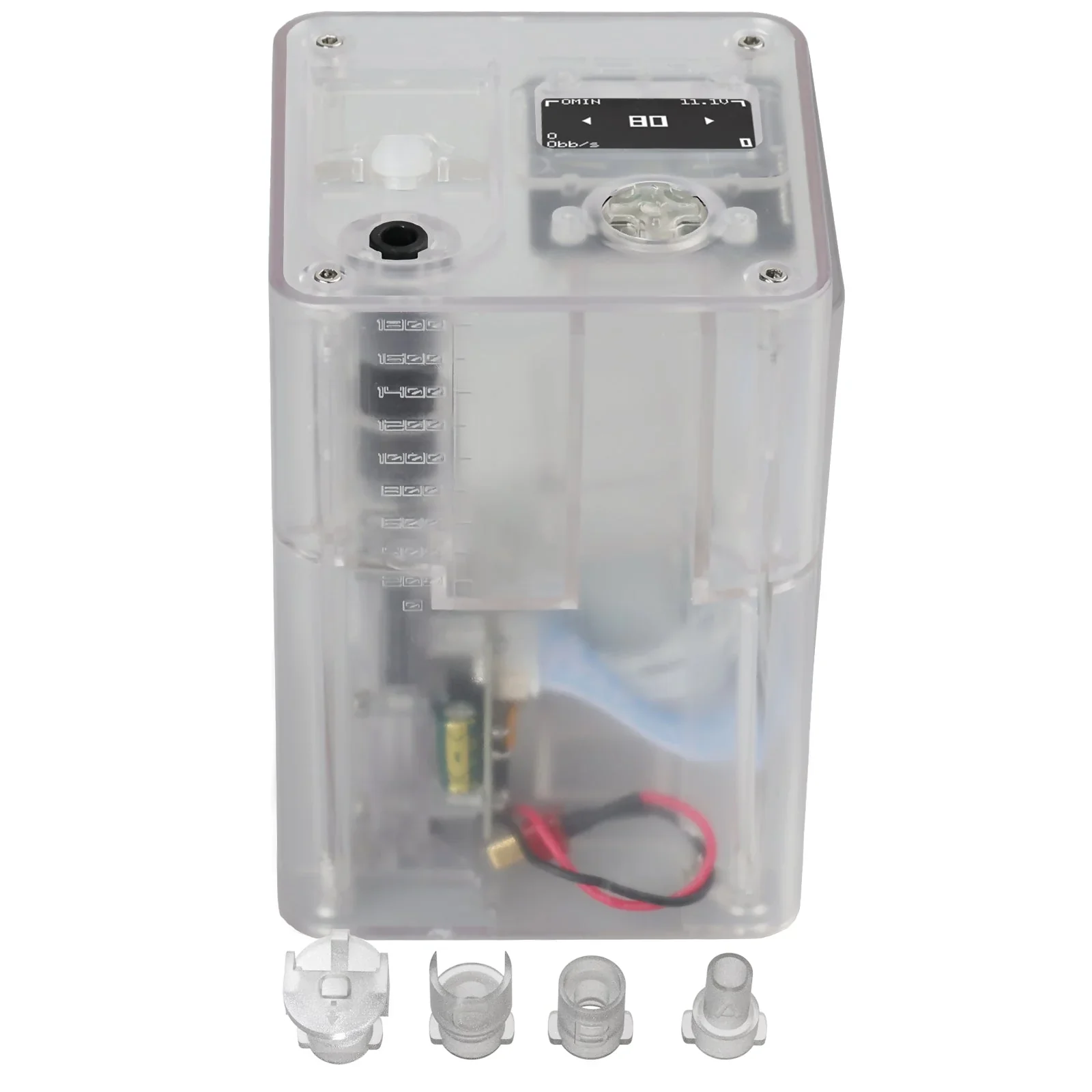 T238 Electric Speed Loader PRO Edition (Without Li-ion Battery)