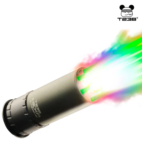T238 HEXA 40mm Tracer Grenade