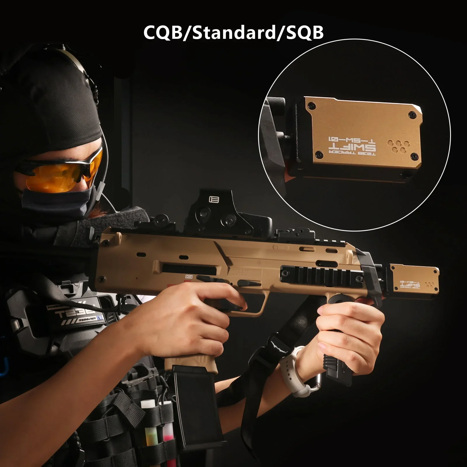 T238 Swift Tracer Unit - Image 2
