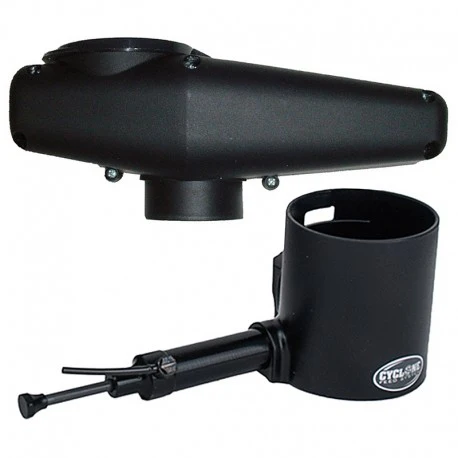 Tippmann 98 Cyclone Feed System