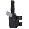 Tactical Leg Holster - Image 3