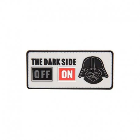 The Dark Side Patch