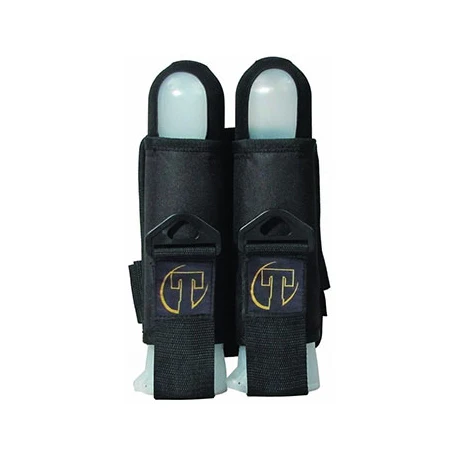 Tippmann 2 Pod Harness SS - Black