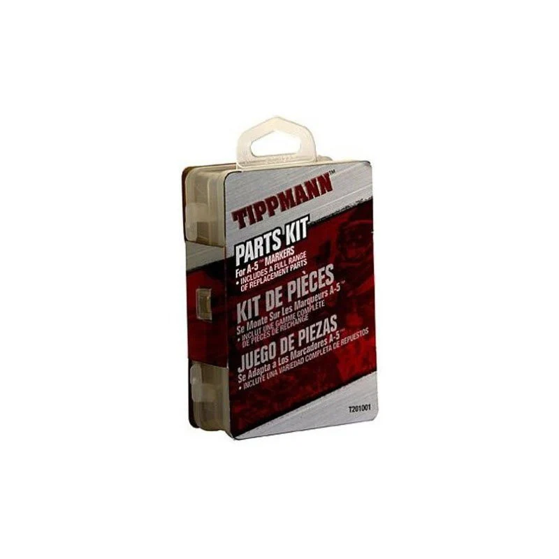Tippmann A5 Universal Parts Kit