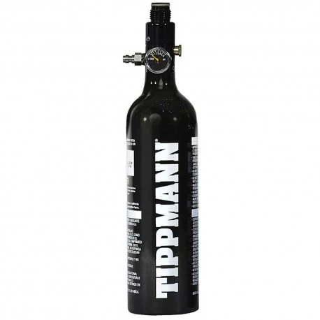 Tippmann Aluminum 26/3000 HPA Paintball Air Tank