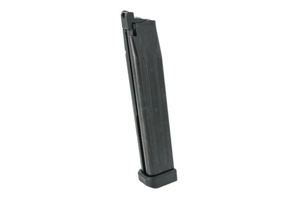 Tokyo Marui Hi Capa 5.1 / 4.3 Green Gas Magazine (50 rounds Long Magazine)