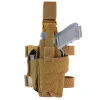 TORNADO TACTICAL LEG HOLSTER (LEFT HAND) - Image 2
