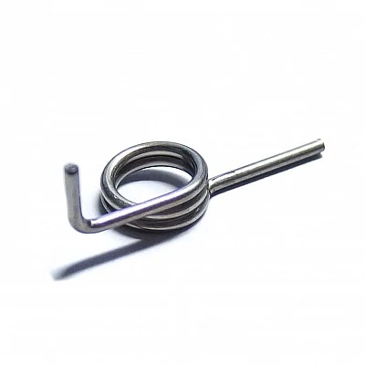 Trigger spring V2 - Jefftron