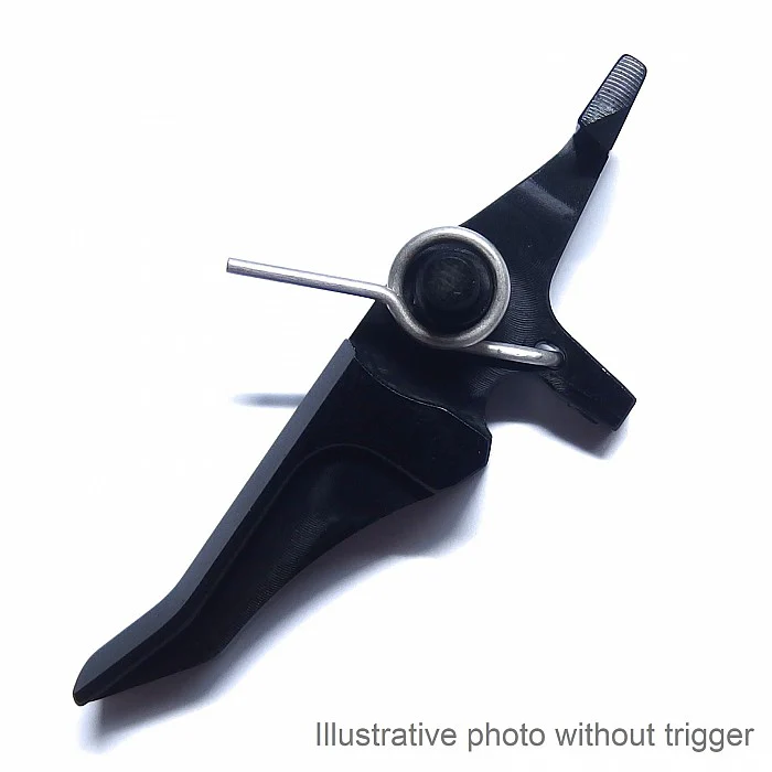 Trigger spring V2 - Jefftron - Image 2