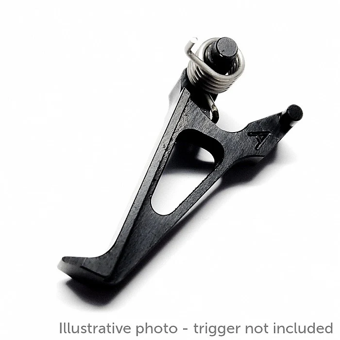 Trigger spring V3 - Jefftron - Image 2