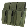 TRIPLE AK KANGAROO POUCH - Image 3