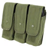 TRIPLE AR/AK MAG POUCH - Image 2