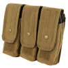TRIPLE AR/AK MAG POUCH - Image 3