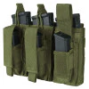 TRIPLE KANGAROO MAG POUCH