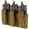 TRIPLE KANGAROO MAG POUCH - Image 3