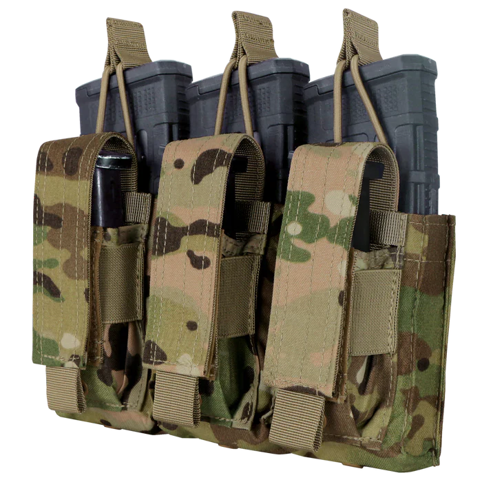 TRIPLE KANGAROO MAG POUCH - GEN II - Image 4