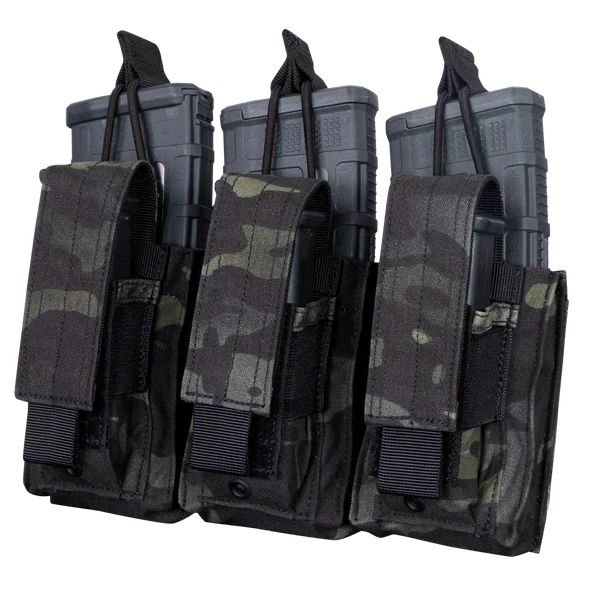 TRIPLE KANGAROO MAG POUCH - GEN II - Image 5